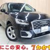 audi q2 2018 -AUDI--Audi Q2 ABA-GACHZ--WAUZZZGA7KA002564---AUDI--Audi Q2 ABA-GACHZ--WAUZZZGA7KA002564- image 1