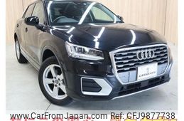 audi q2 2018 -AUDI--Audi Q2 ABA-GACHZ--WAUZZZGA7KA002564---AUDI--Audi Q2 ABA-GACHZ--WAUZZZGA7KA002564-