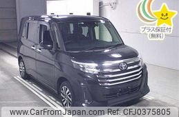 toyota roomy 2021 -TOYOTA--Roomy M900A-0624011---TOYOTA--Roomy M900A-0624011-