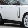 land-rover range-rover 2024 CFJ1841535 image 6