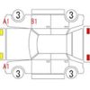 mazda cx-3 2021 CFJ1578880 image 2