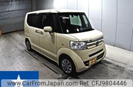 honda n-box-plus 2015 -HONDA--N BOX + JF1--JF1-8702086---HONDA--N BOX + JF1--JF1-8702086-
