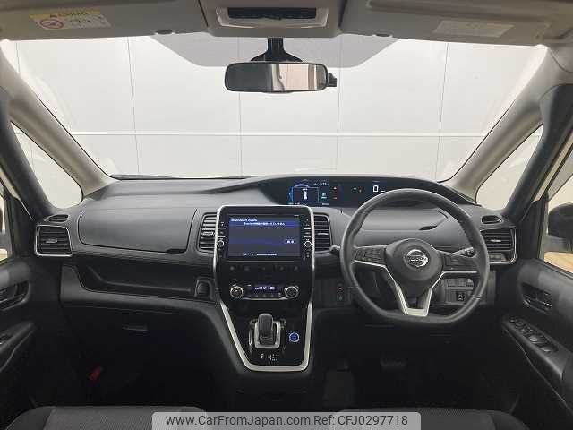 nissan serena 2019 -NISSAN--Serena DAA-HFC27--HFC27-029213---NISSAN--Serena DAA-HFC27--HFC27-029213- image 2