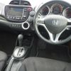 honda fit 2008 -HONDA--Fit GE8-1027059---HONDA--Fit GE8-1027059- image 4