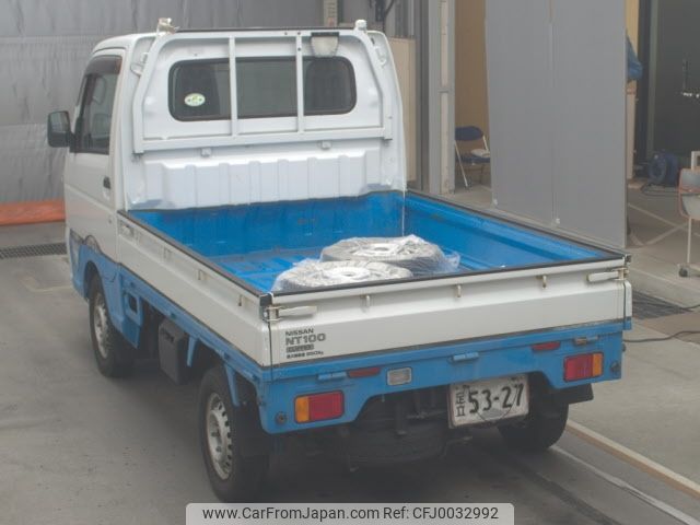 nissan clipper-truck 2019 -NISSAN 【品川 000ﾝ0000】--Clipper Truck DR16T-394585---NISSAN 【品川 000ﾝ0000】--Clipper Truck DR16T-394585- image 2