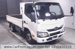 hino dutro 2018 -HINO--Hino Dutoro XZC605M-0019723---HINO--Hino Dutoro XZC605M-0019723-