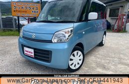 suzuki spacia 2013 CFJ1441943