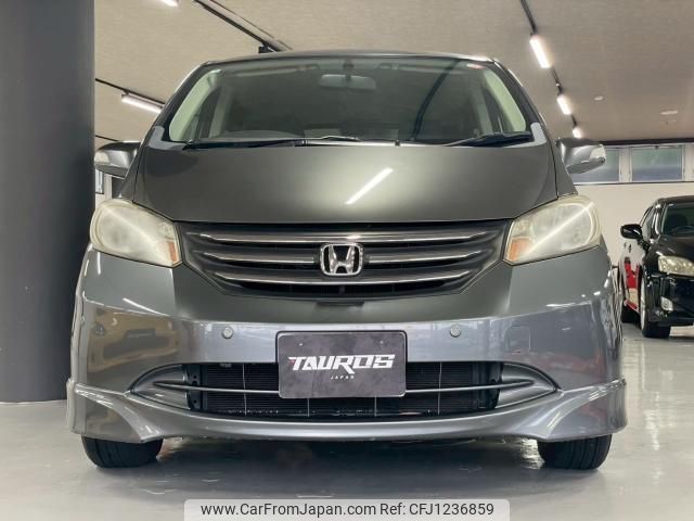 honda freed 2008 quick_quick_DBA-GB3_GB3-1025166 image 2