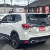 subaru forester 2022 quick_quick_4BA-SK5_SK5-018391 image 2