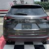 mazda cx-8 2018 quick_quick_3DA-KG2P_KG2P-126854 image 5