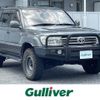 toyota land-cruiser-wagon 1998 -TOYOTA--Land Cruiser Wagon GF-UZJ100W--UZJ100-0005477---TOYOTA--Land Cruiser Wagon GF-UZJ100W--UZJ100-0005477- image 1