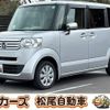 honda n-box 2015 -HONDA--N BOX JF1--1496611---HONDA--N BOX JF1--1496611- image 1