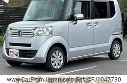 honda n-box 2015 -HONDA--N BOX JF1--1496611---HONDA--N BOX JF1--1496611-