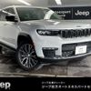 jeep grand-cherokee 2022 quick_quick_7BA-WL36L_1C4RJKKGXM8176281 image 1