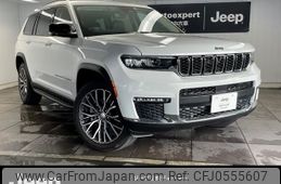 jeep grand-cherokee 2022 quick_quick_7BA-WL36L_1C4RJKKGXM8176281