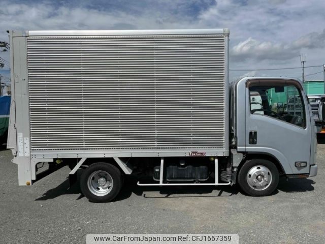 isuzu elf-truck 2014 CFJ1667359 image 2