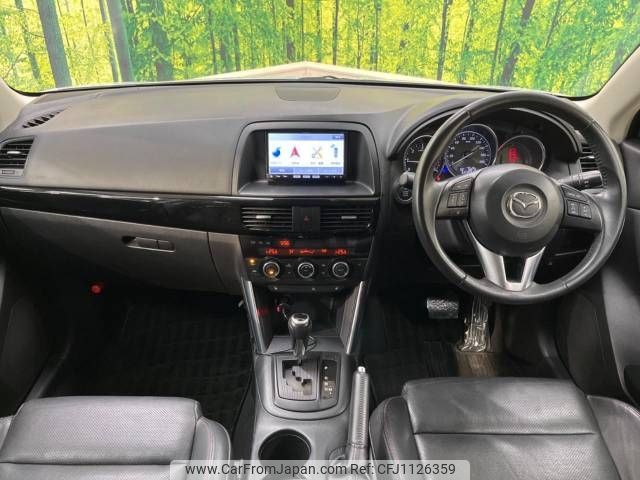 mazda cx-5 2012 -MAZDA--CX-5 LDA-KE2FW--KE2FW-111765---MAZDA--CX-5 LDA-KE2FW--KE2FW-111765- image 2