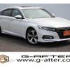 honda accord 2021 -HONDA--Accord 6AA-CV3--CV3-1003984---HONDA--Accord 6AA-CV3--CV3-1003984- image 1