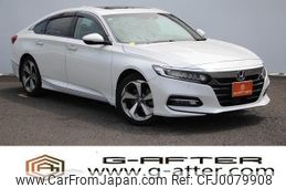 honda accord 2021 -HONDA--Accord 6AA-CV3--CV3-1003984---HONDA--Accord 6AA-CV3--CV3-1003984-