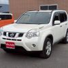 nissan x-trail 2013 CFJ1587757 image 10