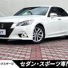 toyota crown 2014 -TOYOTA--Crown DBA-GRS210--GRS210-6011771---TOYOTA--Crown DBA-GRS210--GRS210-6011771- image 1