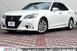 toyota crown 2014 -TOYOTA--Crown DBA-GRS210--GRS210-6011771---TOYOTA--Crown DBA-GRS210--GRS210-6011771-