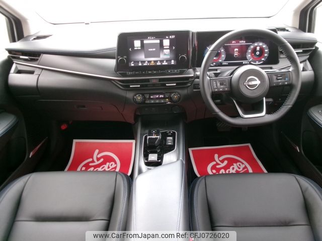 nissan aura 2024 -NISSAN--AURA 6AA-FE13--FE13-404***---NISSAN--AURA 6AA-FE13--FE13-404***- image 2