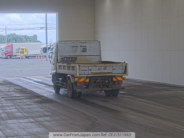 hino ranger 2012 CFJ1511963 image 2