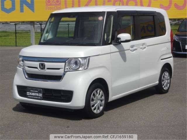honda n-box 2021 CFJ1659180 image 1