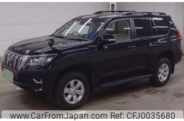 toyota land-cruiser-prado 2020 quick_quick_CBA-TRJ150W_TRJ150-0114705