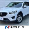 mazda cx-5 2013 quick_quick_KEEFW_KEEFW-110640 image 1