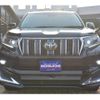 toyota land-cruiser-prado 2020 -TOYOTA--Land Cruiser Prado CBA-TRJ150W--TRJ150-0114135---TOYOTA--Land Cruiser Prado CBA-TRJ150W--TRJ150-0114135- image 2