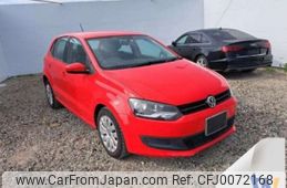 volkswagen polo 2011 -VOLKSWAGEN--VW Polo DBA-6RCBZ--WVWZZZ6RZCU012977---VOLKSWAGEN--VW Polo DBA-6RCBZ--WVWZZZ6RZCU012977-