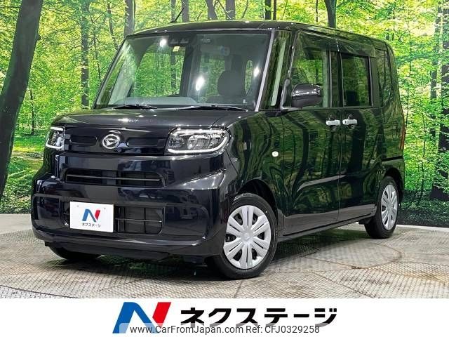 daihatsu tanto 2019 -DAIHATSU--Tanto 6BA-LA650S--LA650S-1001896---DAIHATSU--Tanto 6BA-LA650S--LA650S-1001896- image 1