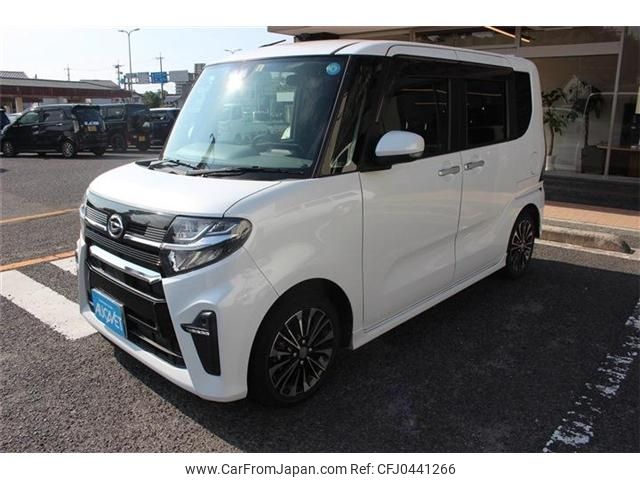 daihatsu tanto 2019 -DAIHATSU--Tanto 5BA-LA650S--LA650S-0018429---DAIHATSU--Tanto 5BA-LA650S--LA650S-0018429- image 1