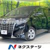 toyota alphard 2019 quick_quick_AYH30W_AYH30-0098922 image 1