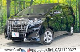 toyota alphard 2019 quick_quick_AYH30W_AYH30-0098922