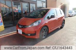 honda fit 2011 CFJ1643443