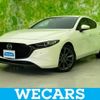 mazda mazda3-fastback 2023 quick_quick_6BA-BP5P_BP5P-207427 image 1