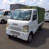 suzuki carry-truck 2008 -SUZUKI--Carry Truck EBD-DA63T--DA63T-567860---SUZUKI--Carry Truck EBD-DA63T--DA63T-567860- image 1