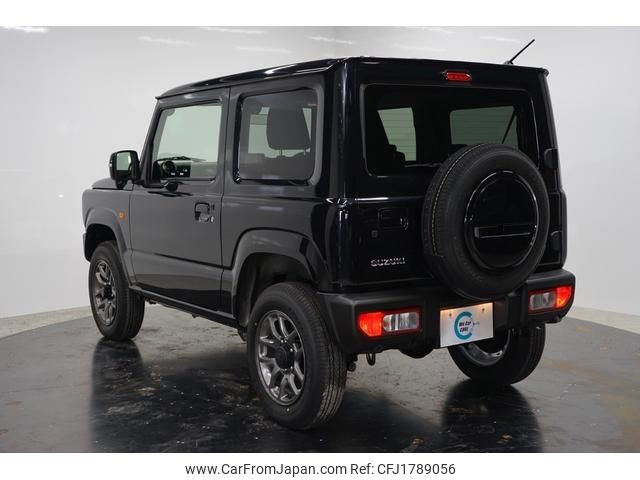 suzuki jimny 2024 CFJ1789056 image 2