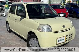 daihatsu esse 2008 -DAIHATSU--Esse DBA-L235S--L235S-1001095---DAIHATSU--Esse DBA-L235S--L235S-1001095-