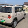 suzuki alto-lapin 2021 CFJ1640559 image 7