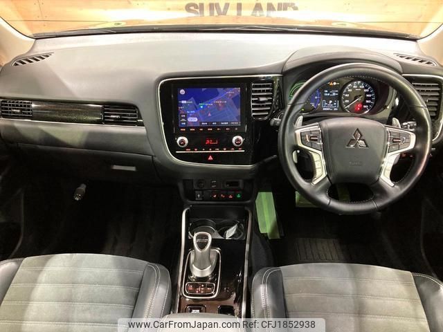 mitsubishi outlander-phev 2020 CFJ1852938 image 2