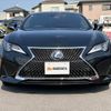 lexus rc 2018 -LEXUS--Lexus RC DAA-AVC10--AVC10-6005065---LEXUS--Lexus RC DAA-AVC10--AVC10-6005065- image 9