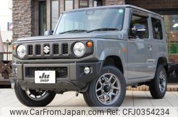 suzuki jimny 2024 -SUZUKI 【名変中 】--Jimny JB64W--359391---SUZUKI 【名変中 】--Jimny JB64W--359391-