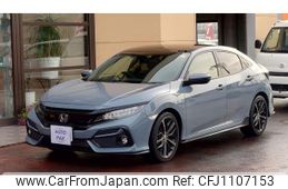 honda civic 2020 -HONDA 【名変中 】--Civic FK7--1200344---HONDA 【名変中 】--Civic FK7--1200344-