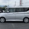 suzuki solio 2019 -SUZUKI--Solio DAA-MA36S--MA36S-262998---SUZUKI--Solio DAA-MA36S--MA36S-262998- image 7