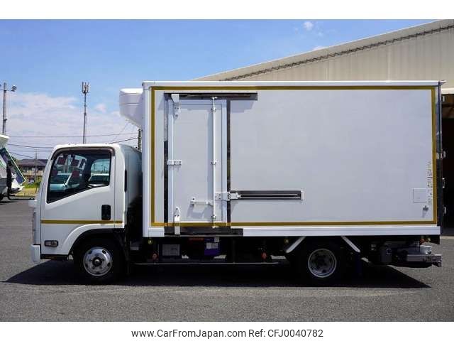 isuzu elf-truck 2018 -ISUZU--Elf TPG-NPR85AN--NPR85-7081100---ISUZU--Elf TPG-NPR85AN--NPR85-7081100- image 2