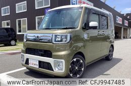 daihatsu wake 2017 quick_quick_LA700S_LA700S-0084690